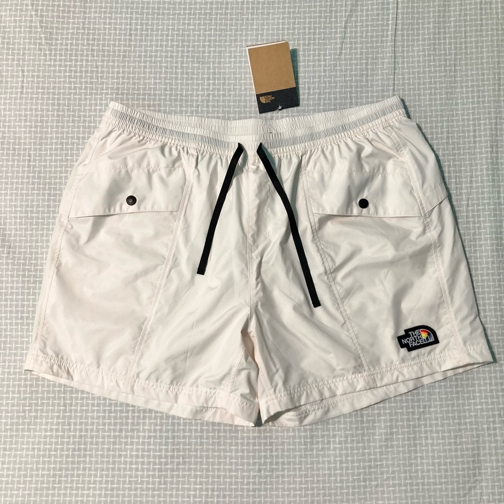 North Face Shorts